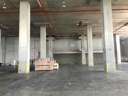 Ibm Place (D16), Warehouse #581726341